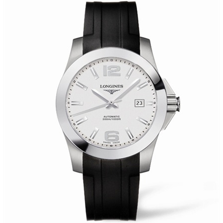Longines Conquest L3 658 4 76 2