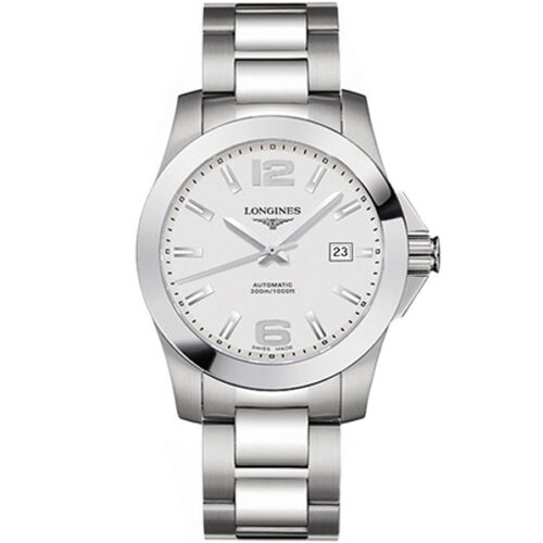 Longines Conquest L3 658 4 76 6