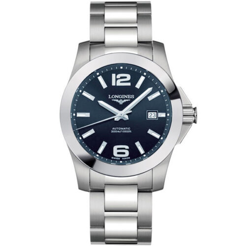 Longines Conquest L3 658 4 96 6