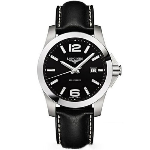 Longines Conquest L3 659 4 56 3
