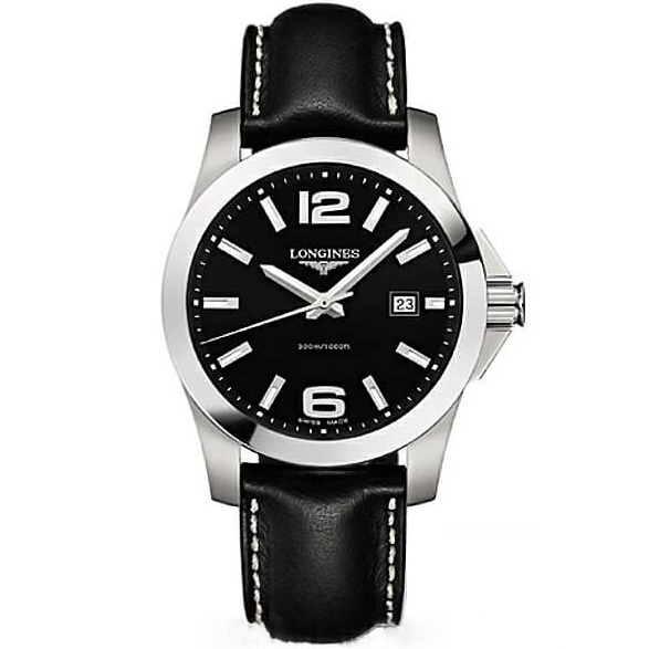 Longines Conquest L3 659 4 56 3