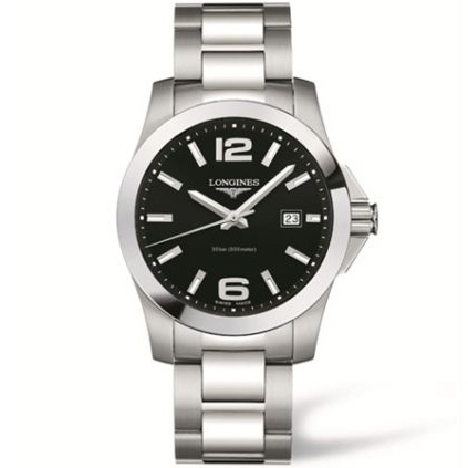 Longines Conquest L3 659 4 56 6