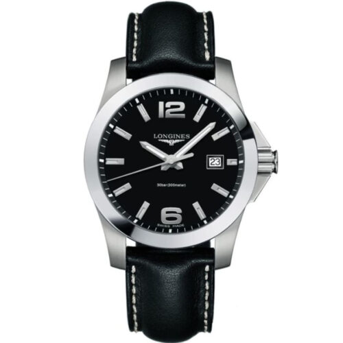 Longines Conquest L3 659 4 58 3