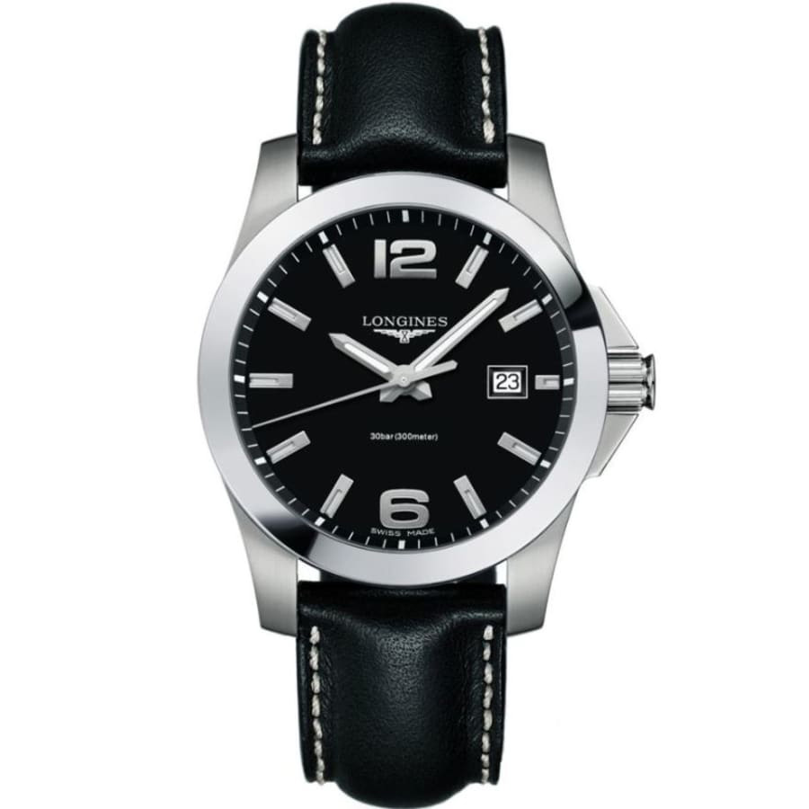 Longines Conquest L3 659 4 58 3