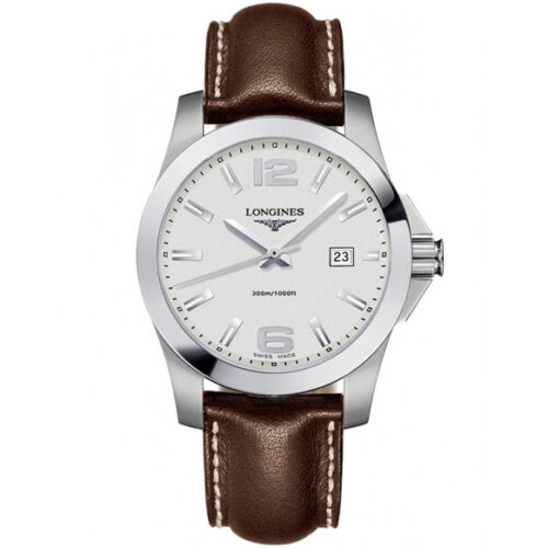 Longines Conquest L3 659 4 76 5
