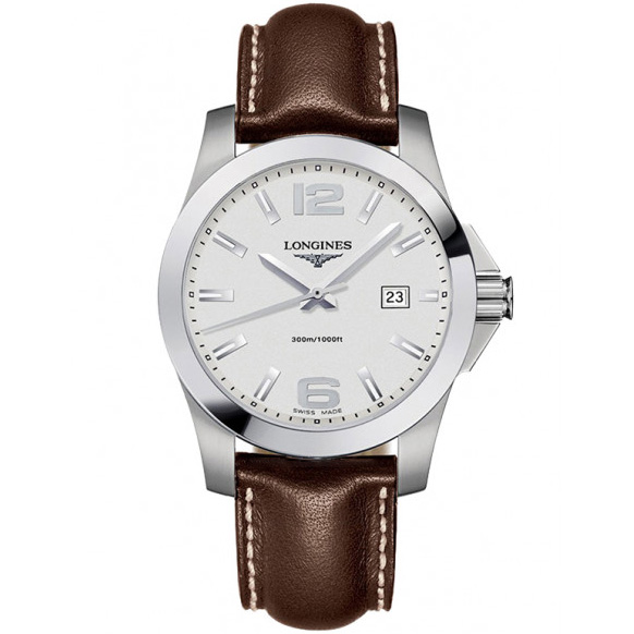 Longines Conquest L3 659 4 76 5