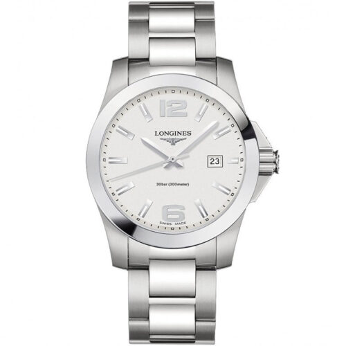 Longines Conquest L3 659 4 76 6