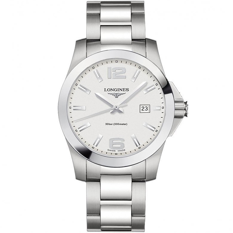 Longines Conquest L3 659 4 76 6
