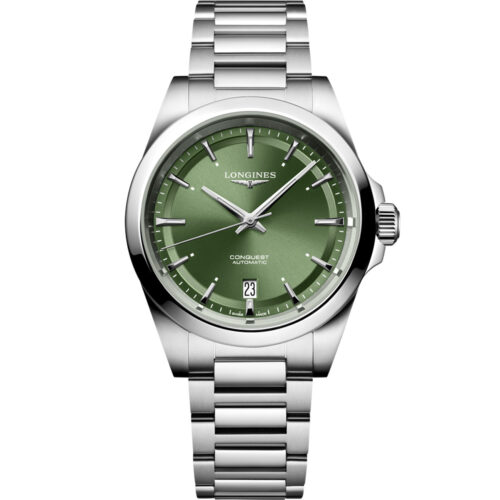 Longines Conquest L3 720 4 02 6