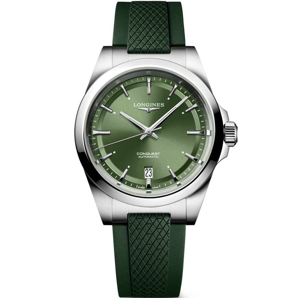 Longines Conquest L3 720 4 02 9