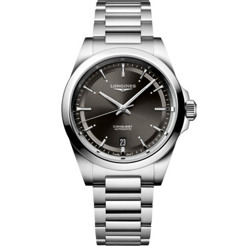 Longines Conquest L3 720 4 52 6