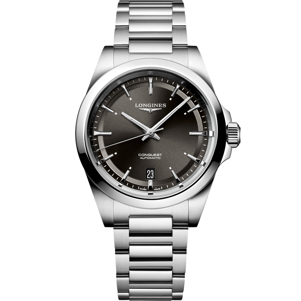 Longines Conquest L3 720 4 52 6