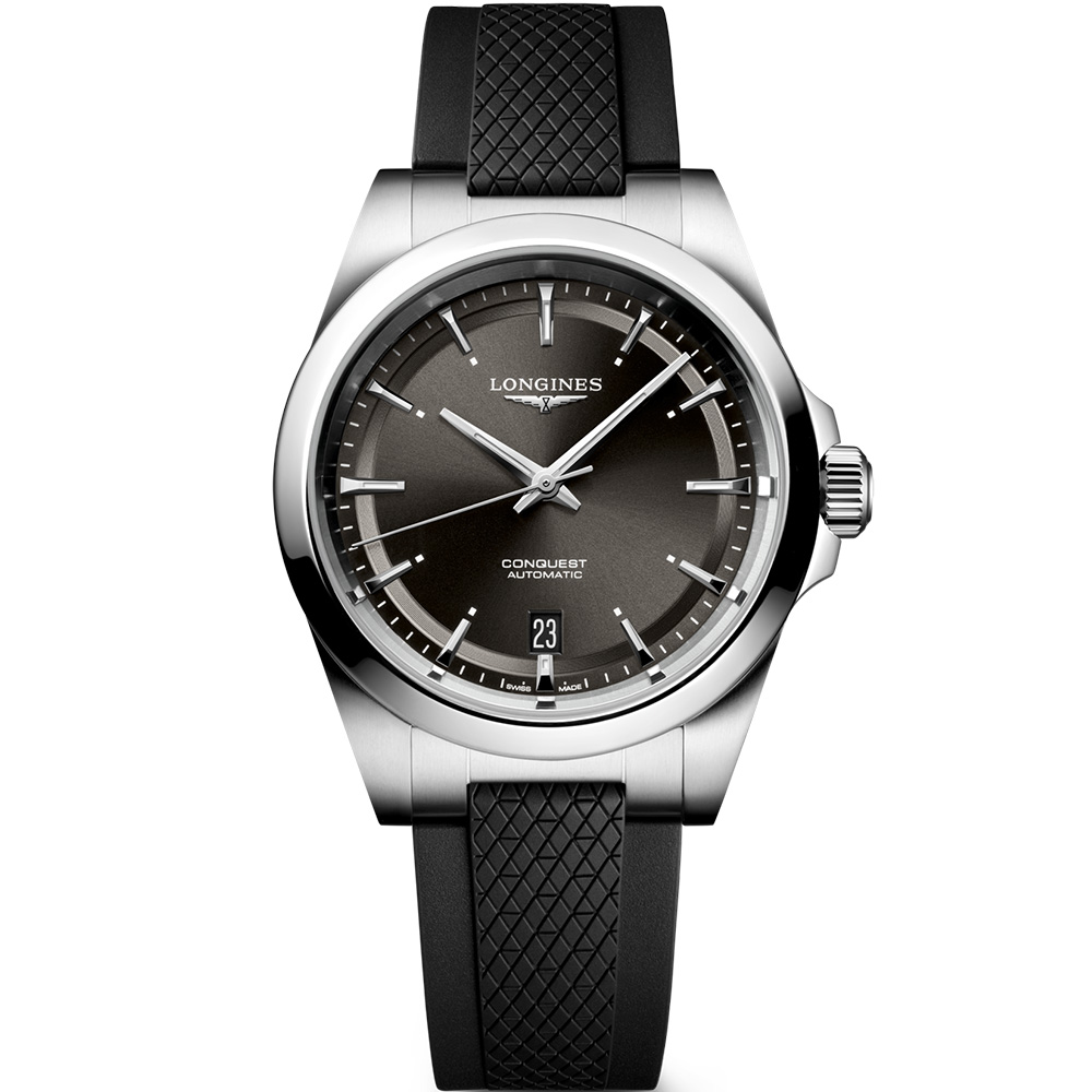 Longines Conquest L3 720 4 52 9
