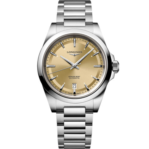 Longines Conquest L3 720 4 62 6