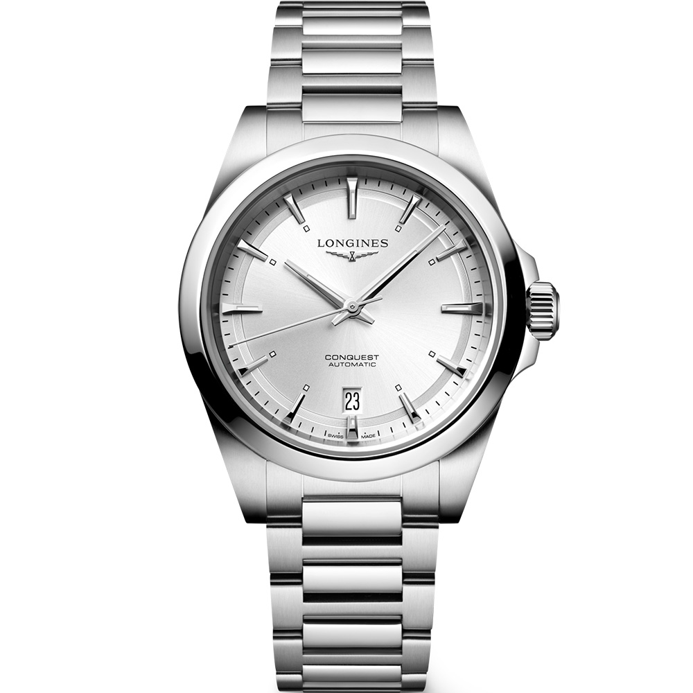 Longines Conquest L3 720 4 72 6