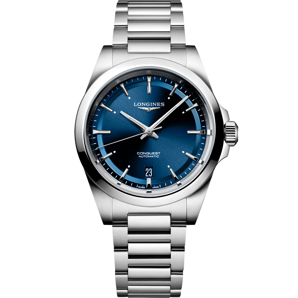 Longines Conquest L3 720 4 92 6