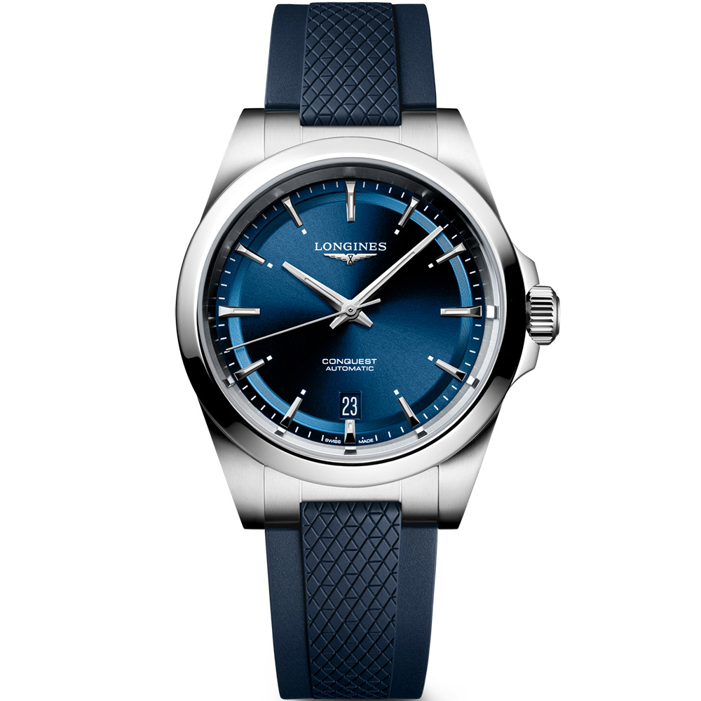 Longines Conquest L3 720 4 92 9