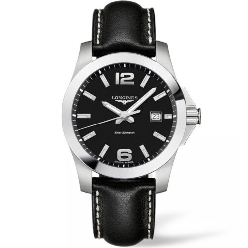 Longines Conquest L3 759 4 58 0