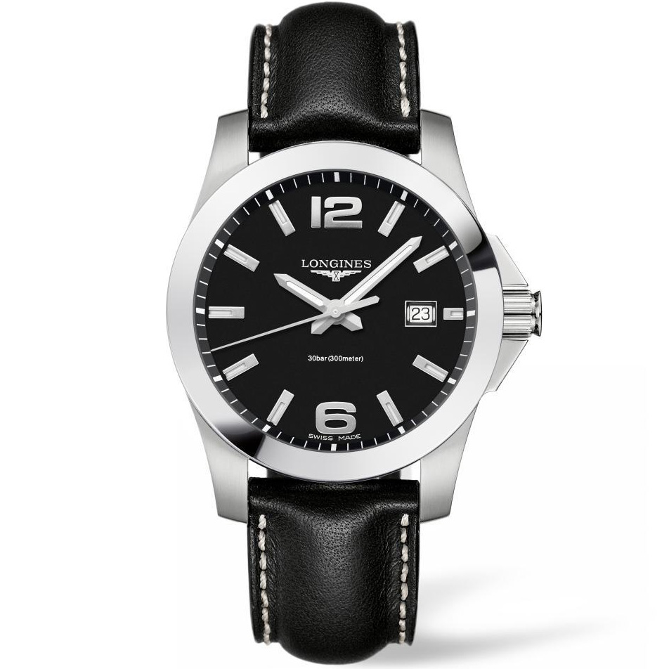 Longines Conquest L3 759 4 58 0