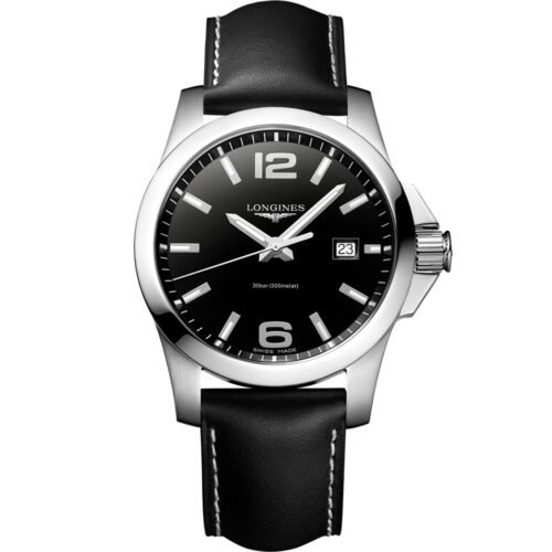 Longines Conquest L3 759 4 58 3