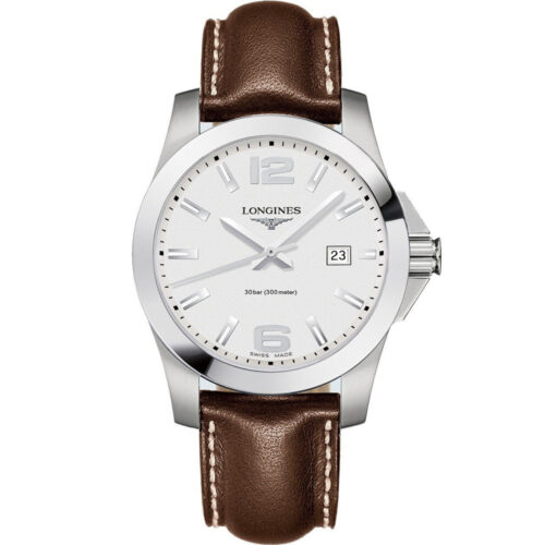 Longines Conquest L3 759 4 76 4