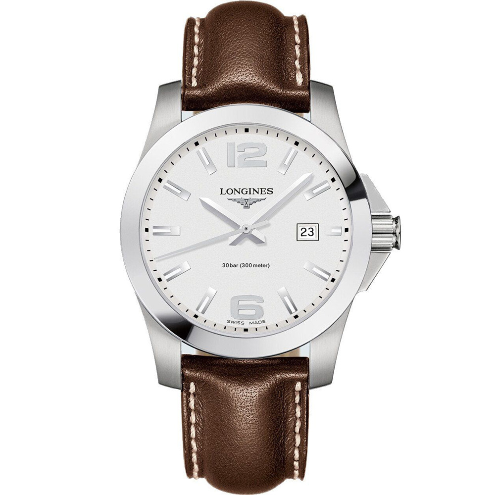 Longines Conquest L3 759 4 76 4
