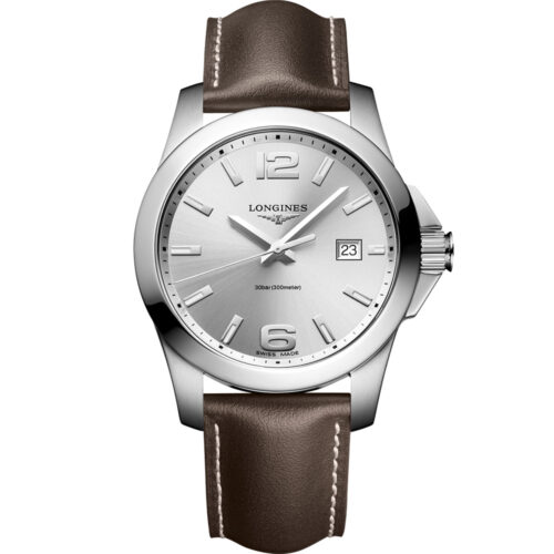 Longines Conquest L3 759 4 76 5