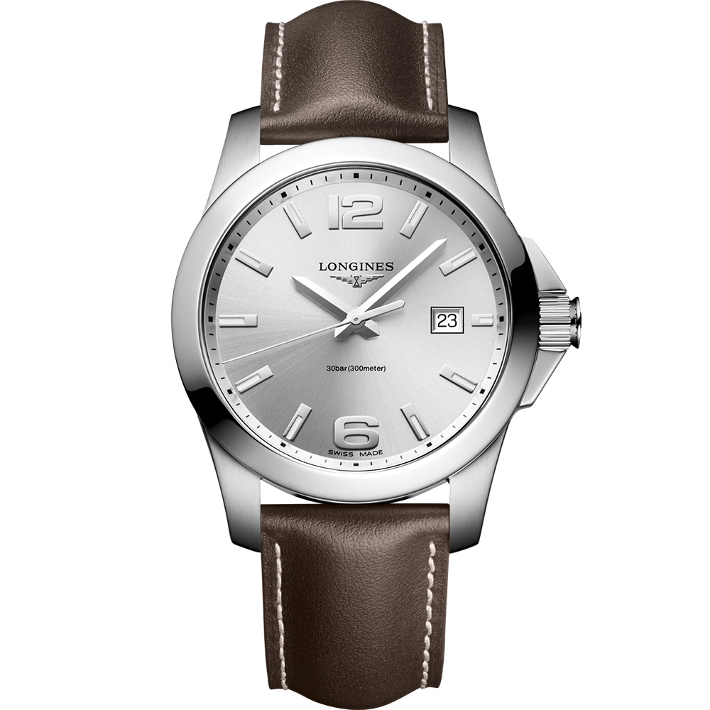 Longines Conquest L3 759 4 76 5