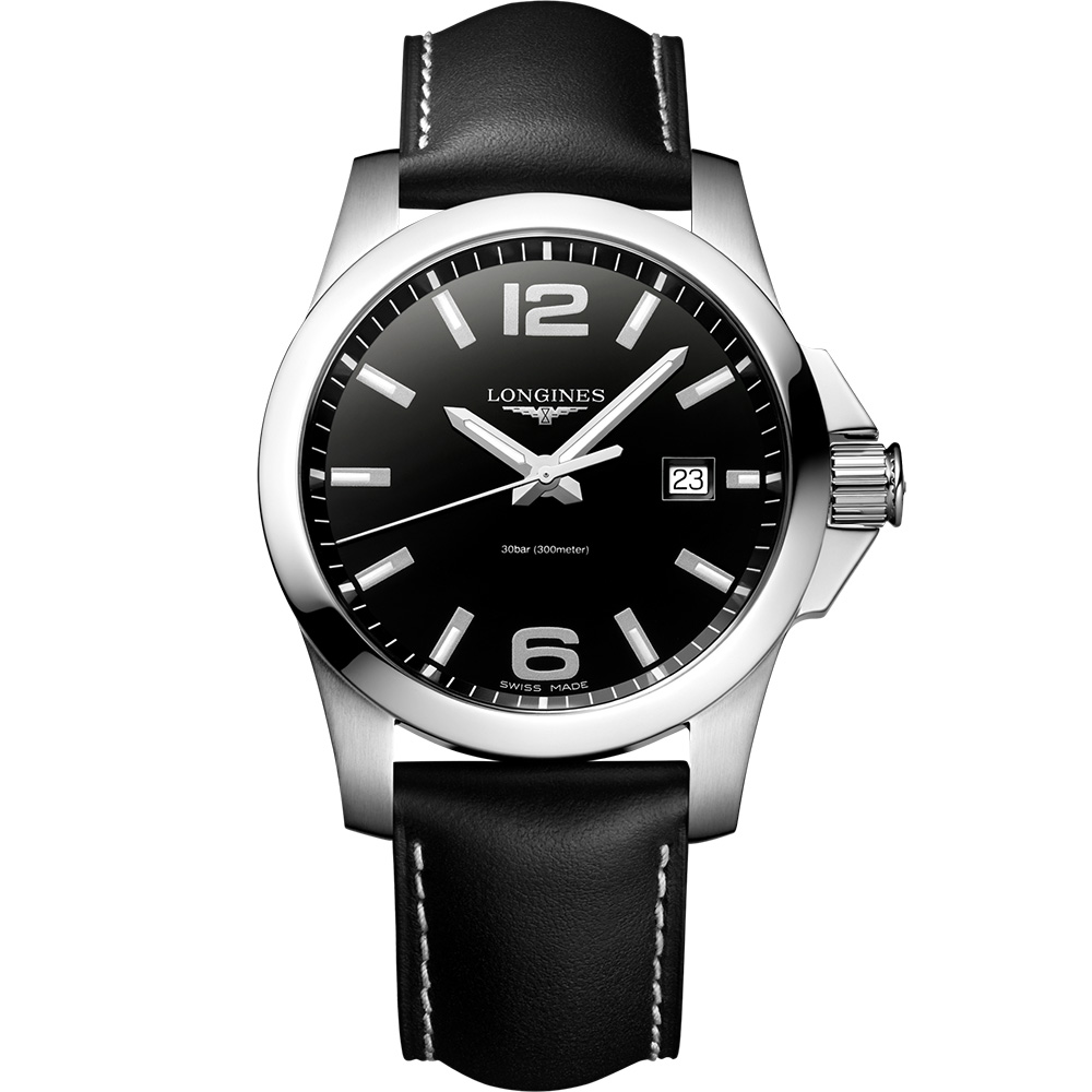 Longines Conquest L3 760 4 56 3
