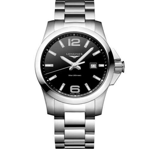 Longines Conquest L3 760 4 56 6