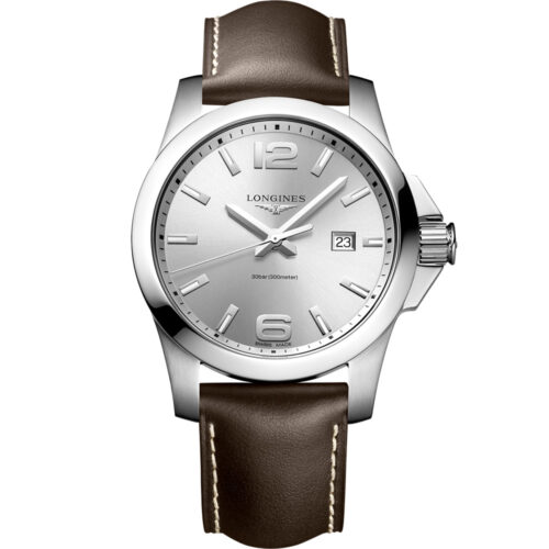 Longines Conquest L3 760 4 76 5