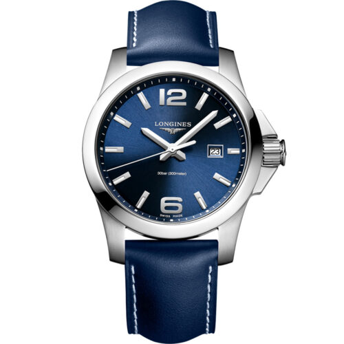 Longines Conquest L3 760 4 96 0