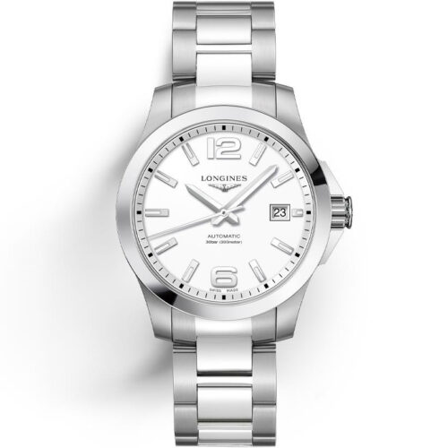 Longines Conquest L3 776 4 16 6