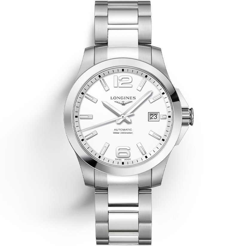Longines Conquest L3 776 4 16 6