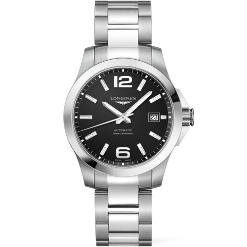 Longines Conquest L3 776 4 58 6