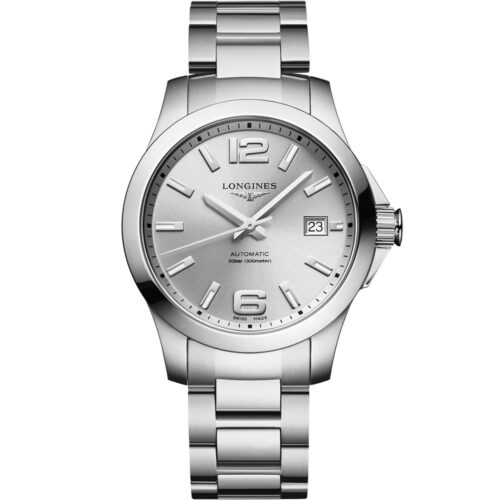 Longines Conquest L3 776 4 76 6
