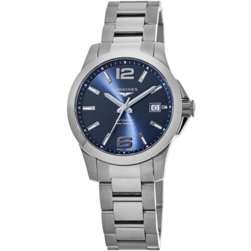 Longines Conquest L3 776 4 99 6