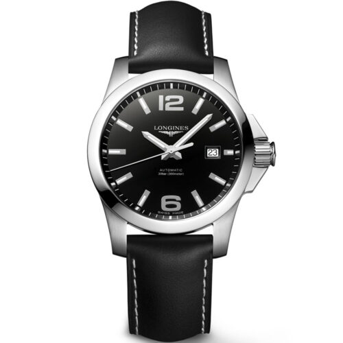 Longines Conquest L3 777 4 58 3