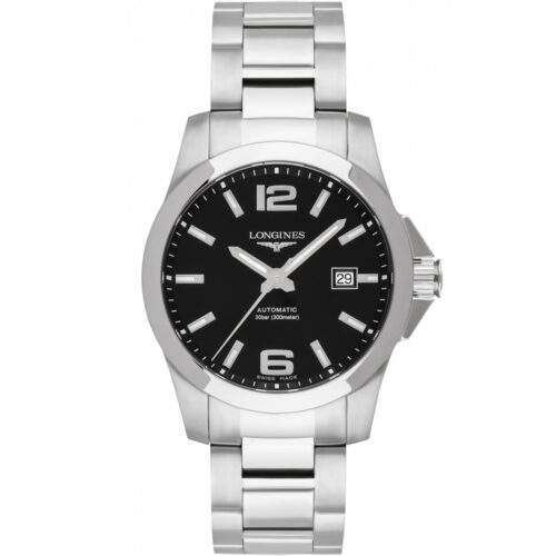 Longines Conquest L3 777 4 58 6