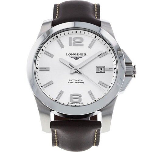 Longines Conquest L3 777 4 76 5