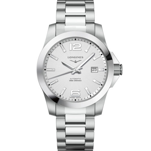 Longines Conquest L3 777 4 76 6