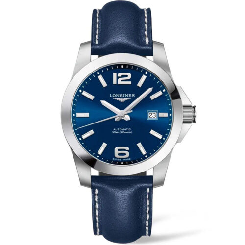 Longines Conquest L3 777 4 99 0