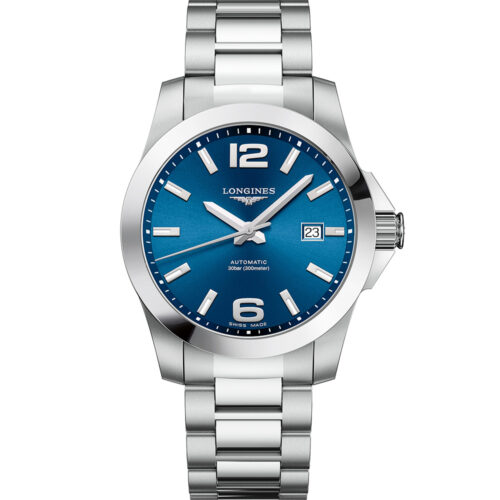 Longines Conquest L3 777 4 99 6