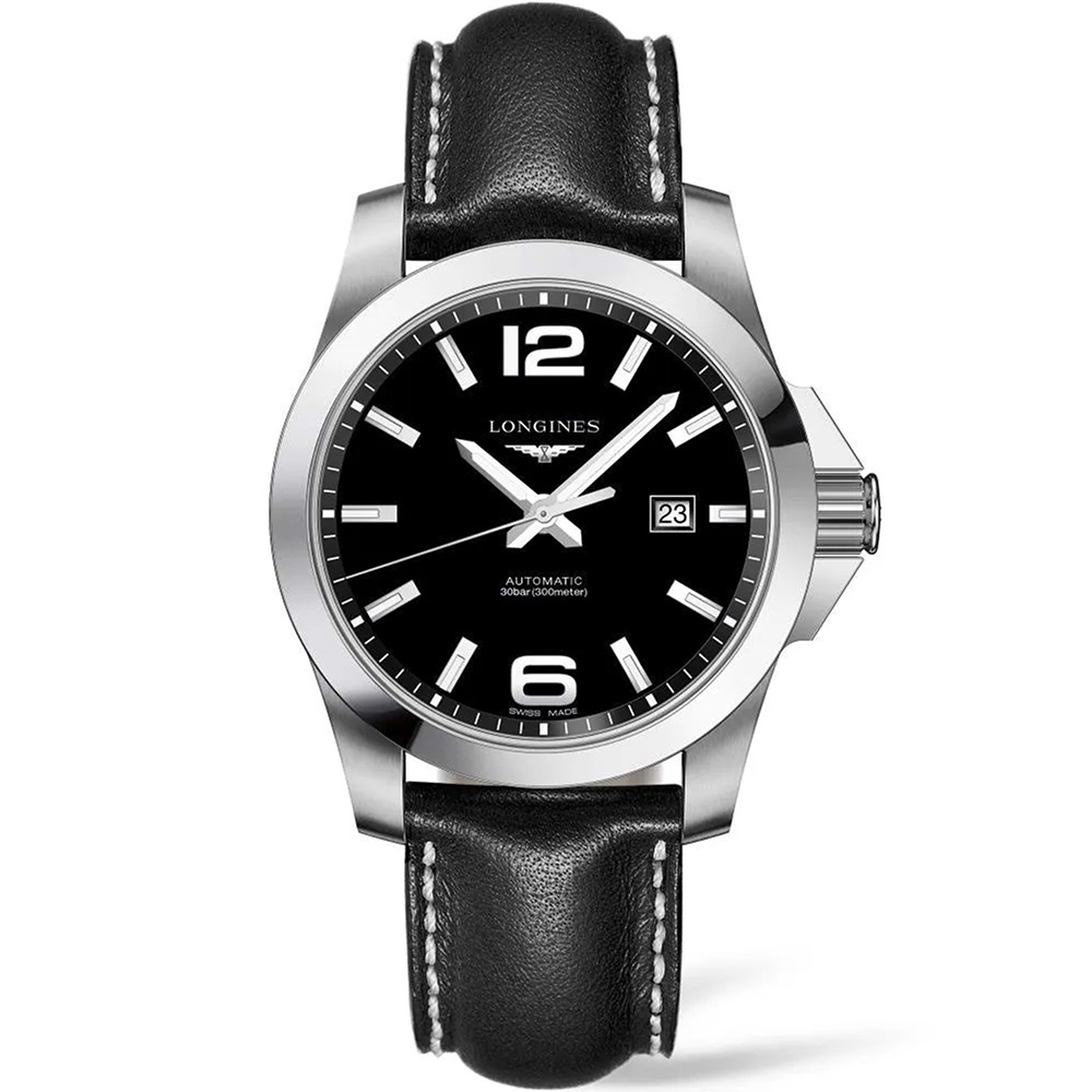 Longines Conquest L3 778 4 58 3
