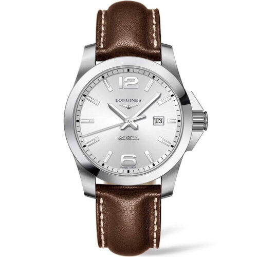 Longines Conquest L3 778 4 76 5