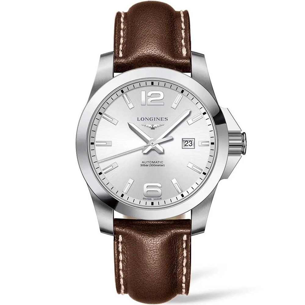 Longines Conquest L3 778 4 76 5