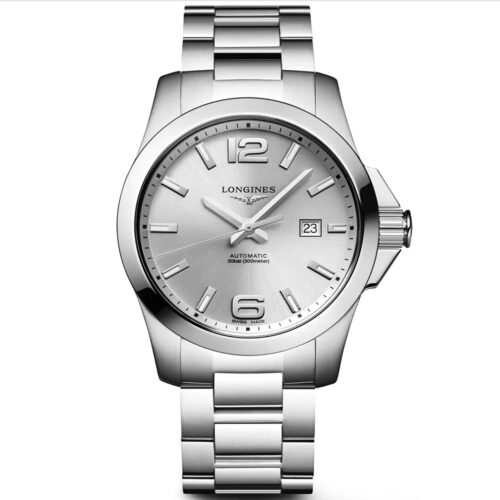 Longines Conquest L3 778 4 76 6
