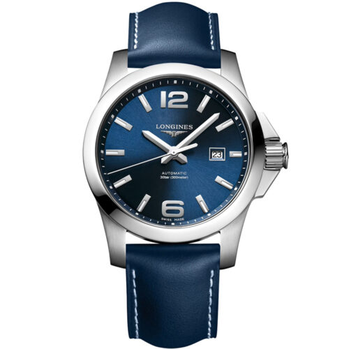 Longines Conquest L3 778 4 96 0
