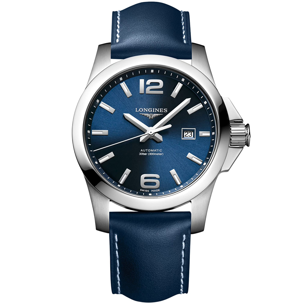 Longines Conquest L3 778 4 96 0