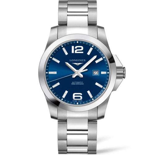 Longines Conquest L3 778 4 96 6